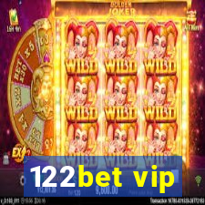 122bet vip